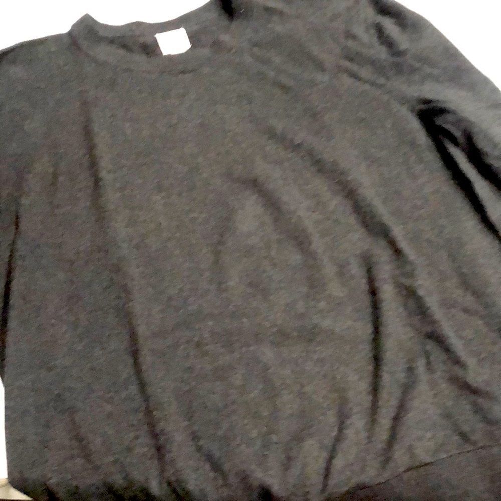 Gap Crewneck Sweater Sz. L